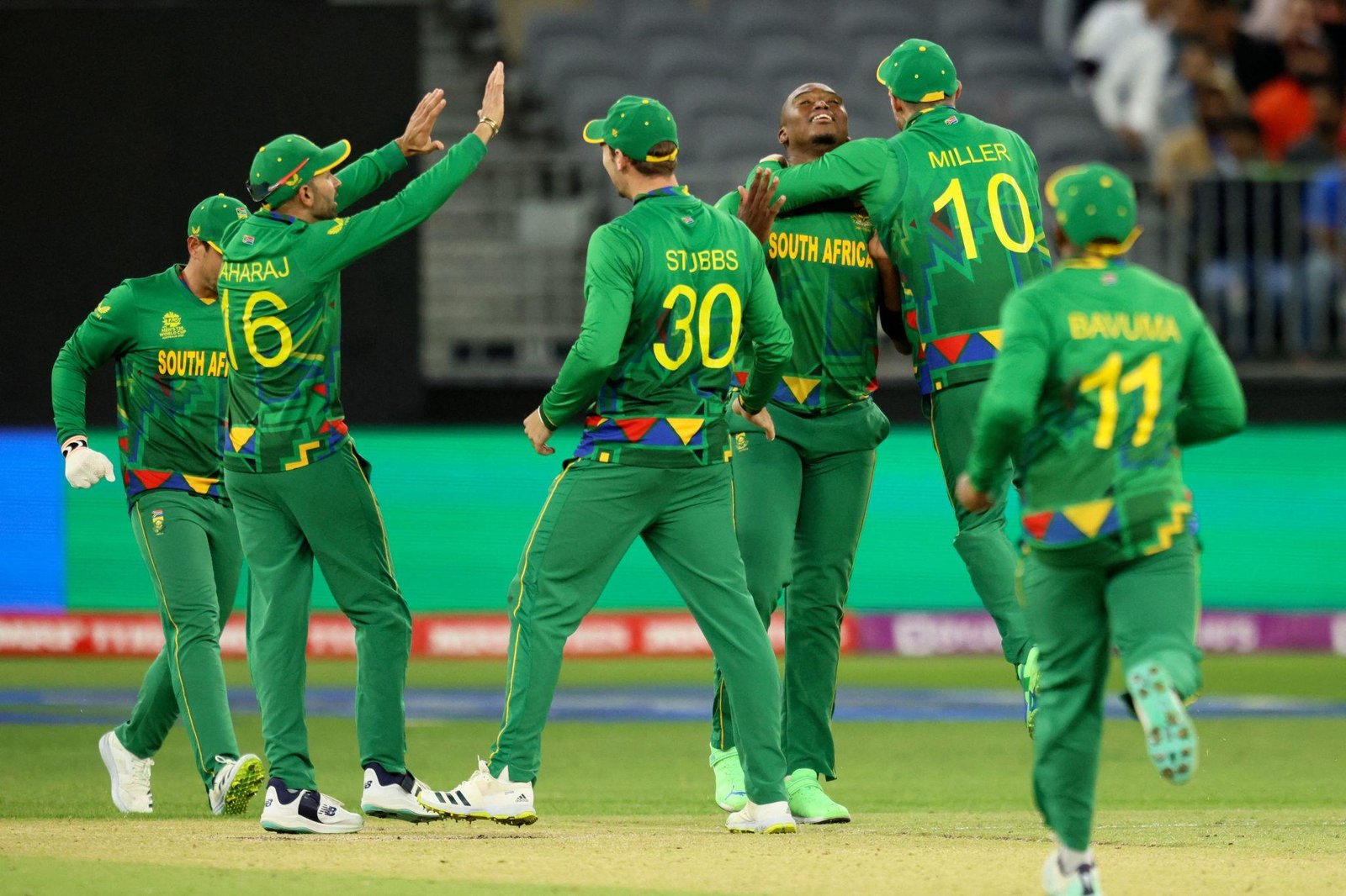 south africa national cricket team vs afghanistan national cricket team match scorecard