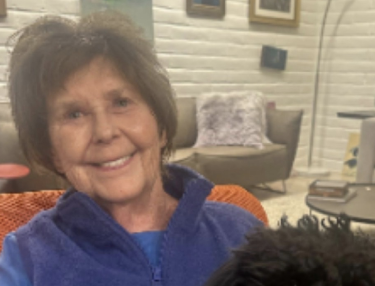 Anchor Savannah Guthrie's Mom missing