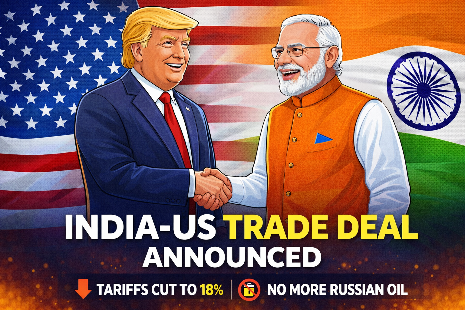 india us trade deal