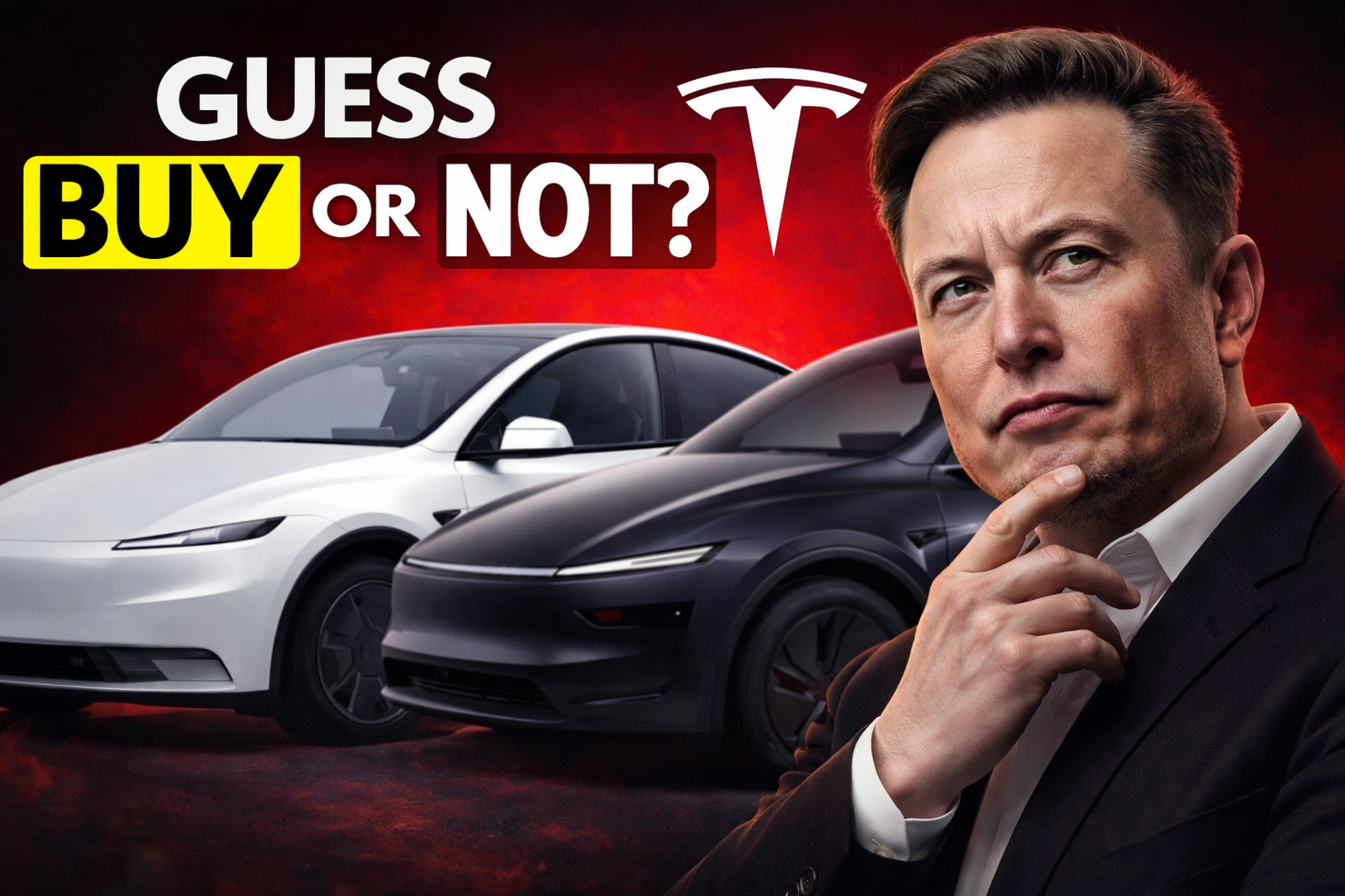 Tesla Introduces a Cheaper New Model Y AWD Variant — Affordable EV Option Expands Lineup